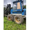 2010 Rottne F14 Forwarder